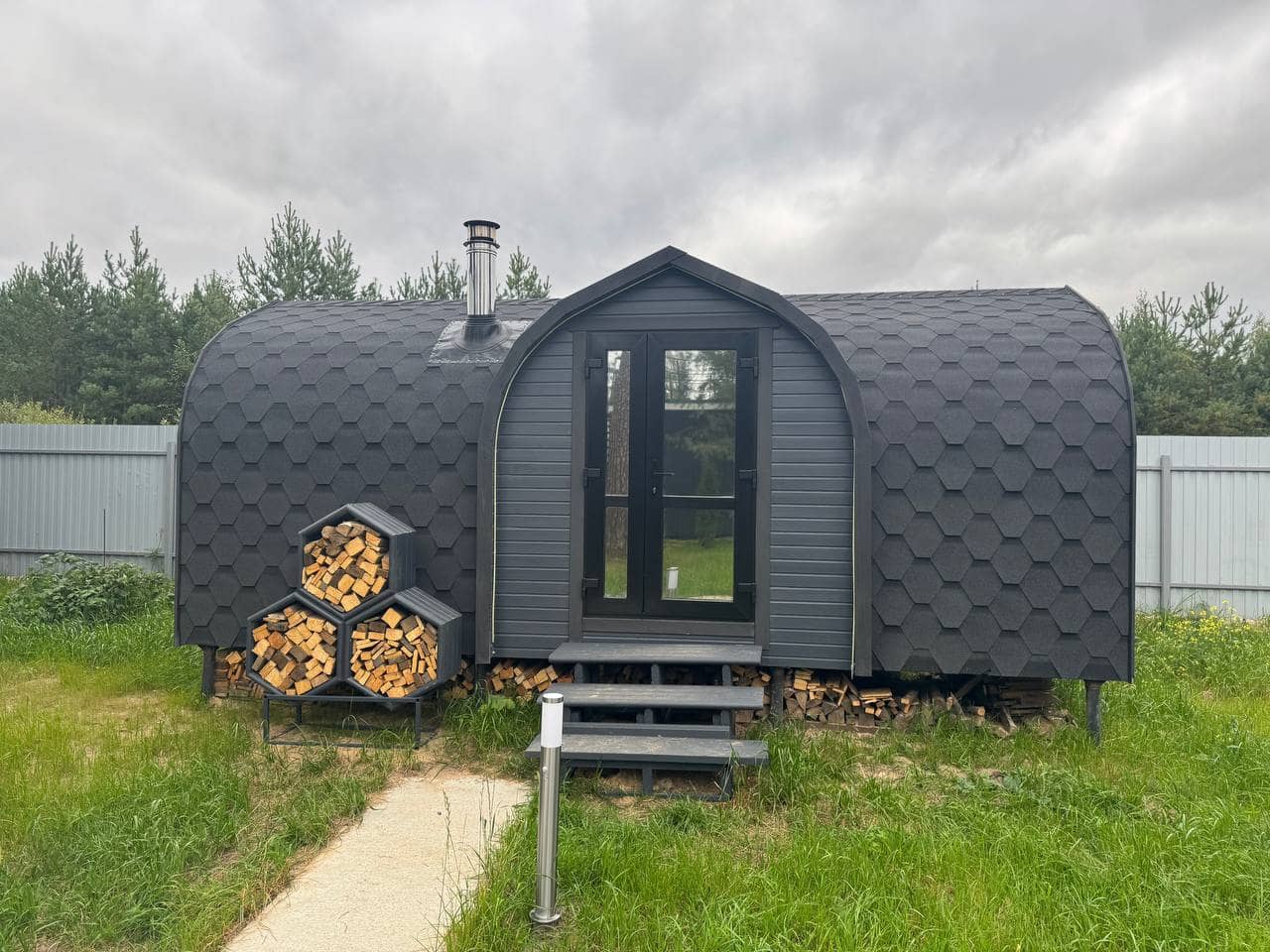 Баня - фото 1