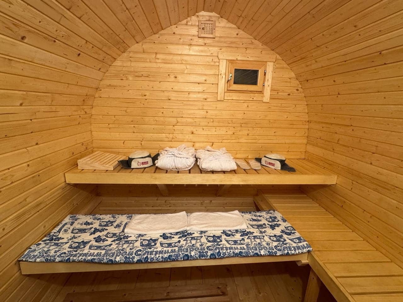 Баня - миниатюра 3