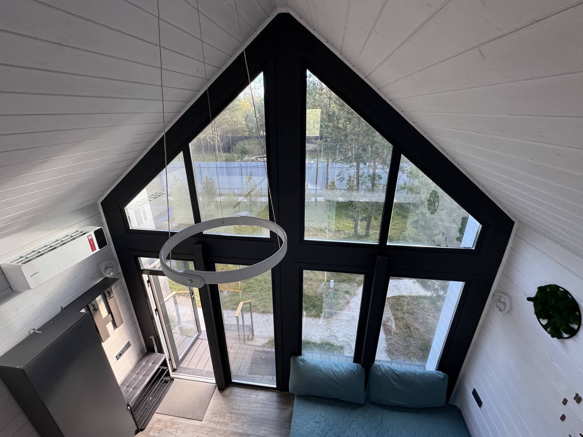 Лесная сказка