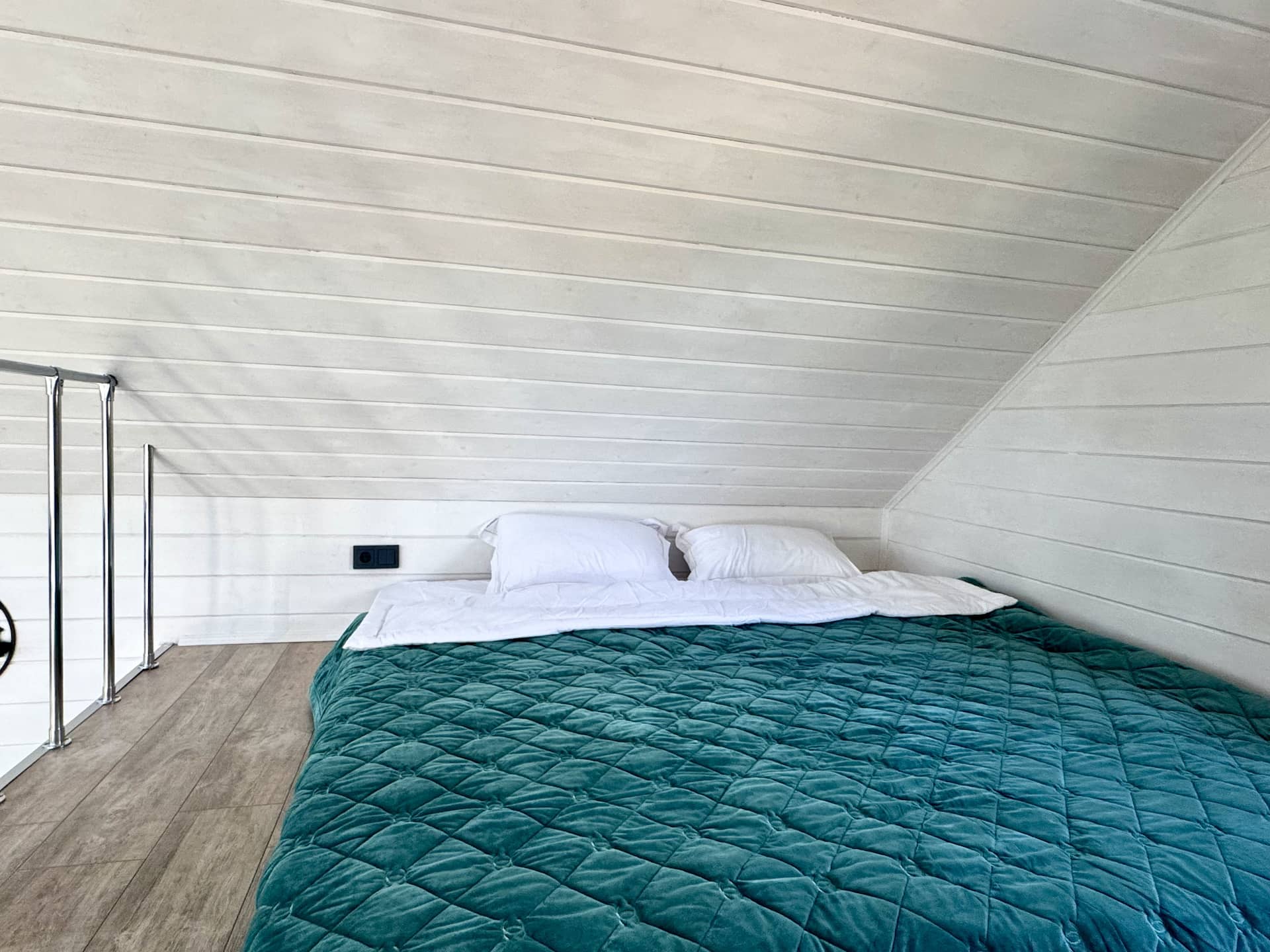 Лесная сказка