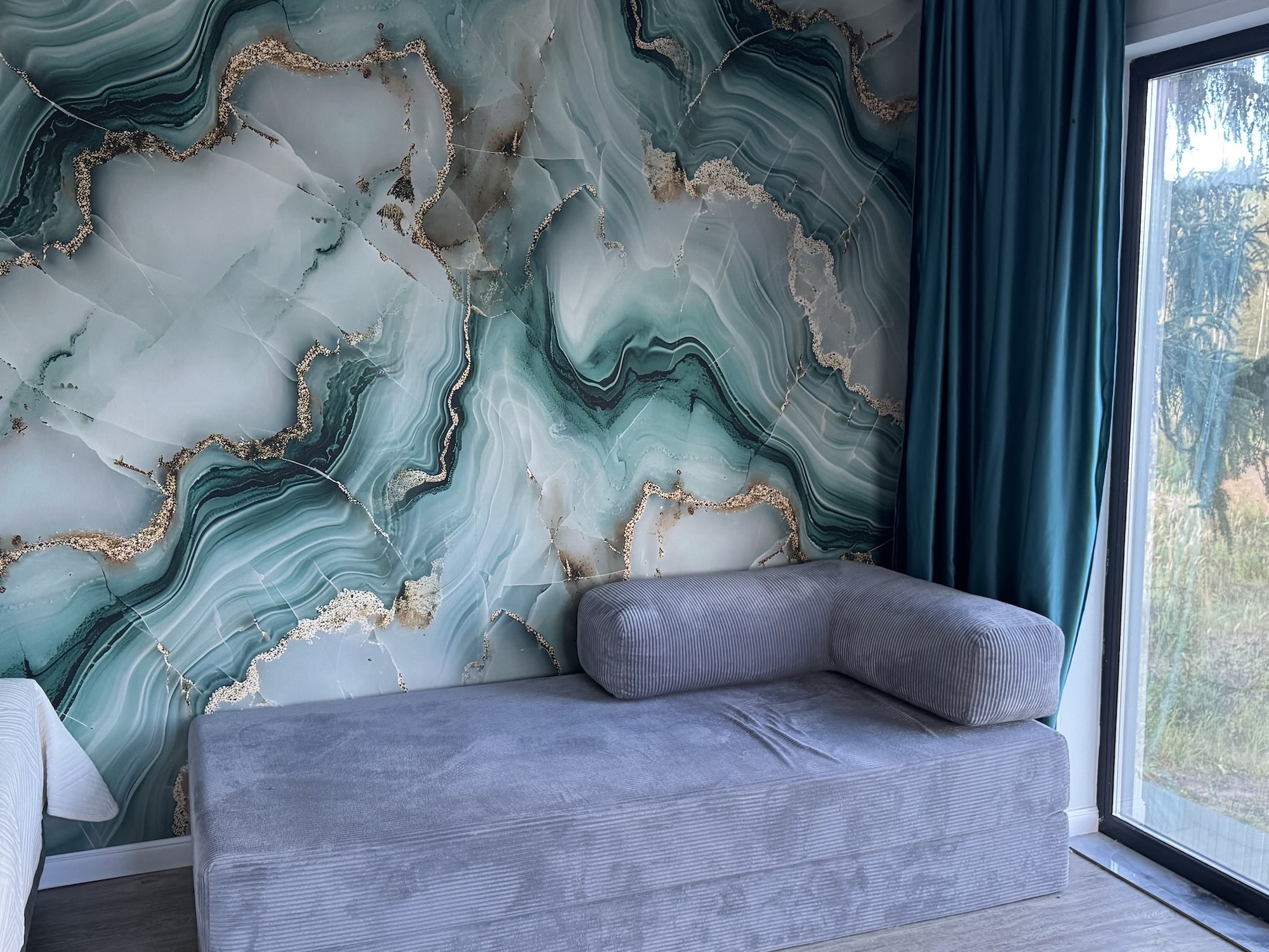 Малахитовая шкатулка