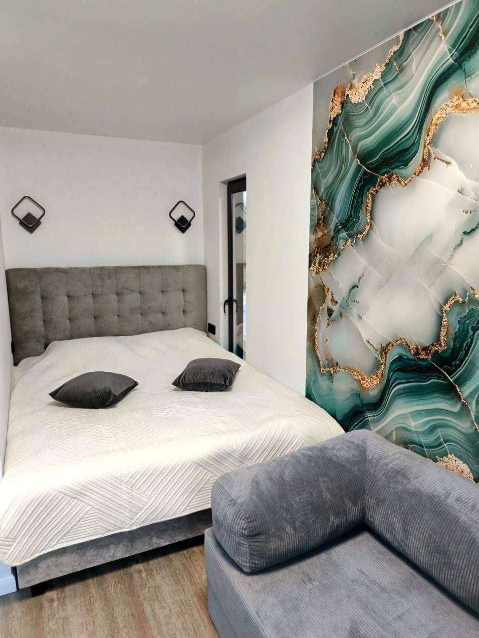 Малахитовая шкатулка