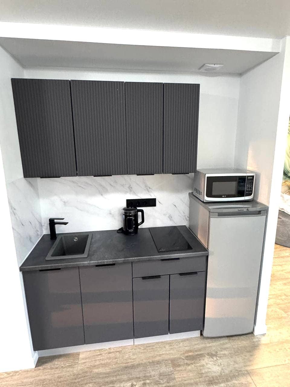 Малахитовая шкатулка