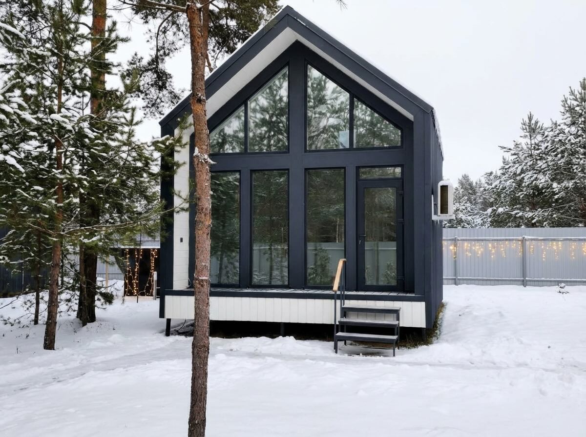 Райский уголок 2