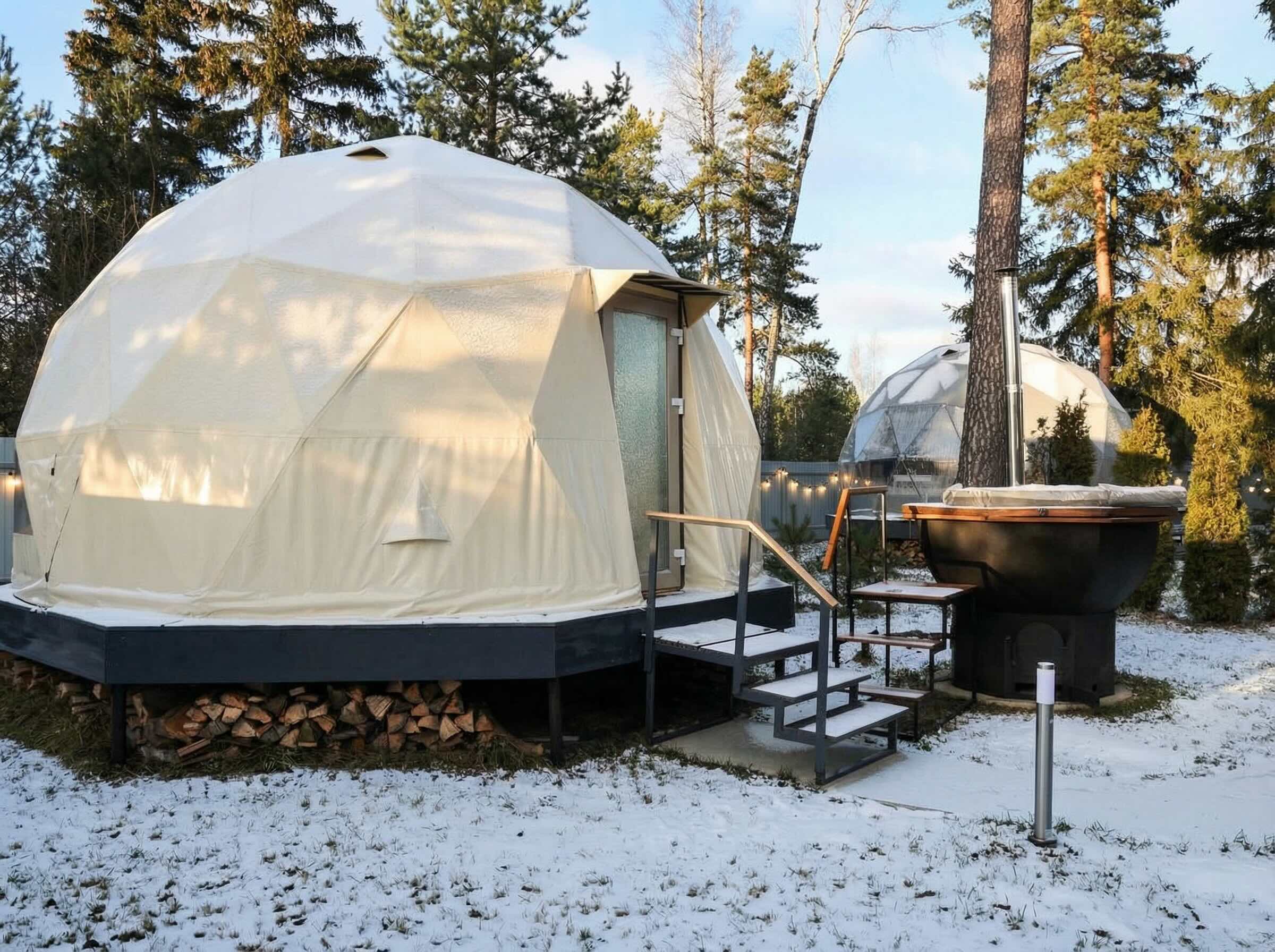 Сфера Земля