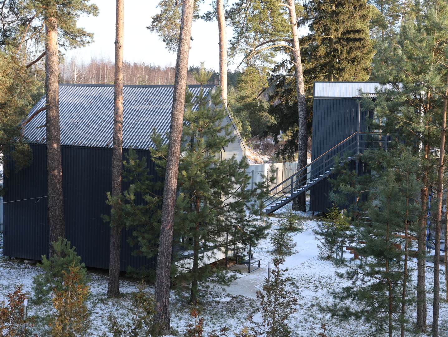 Райский уголок 3