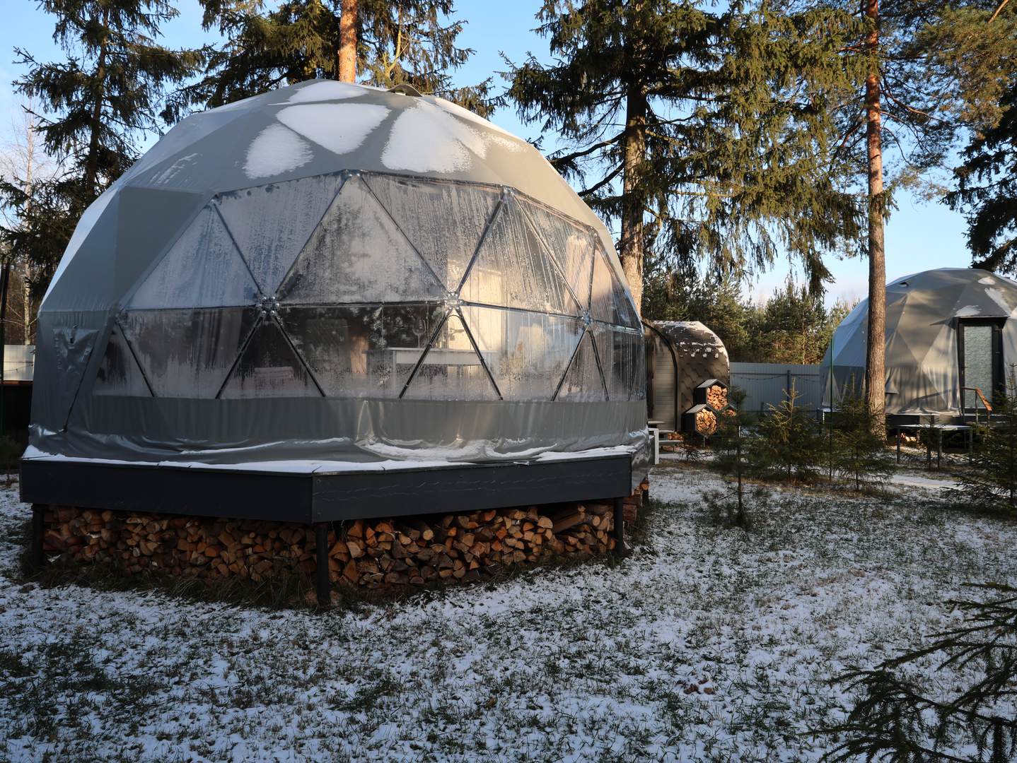 Райский уголок 2