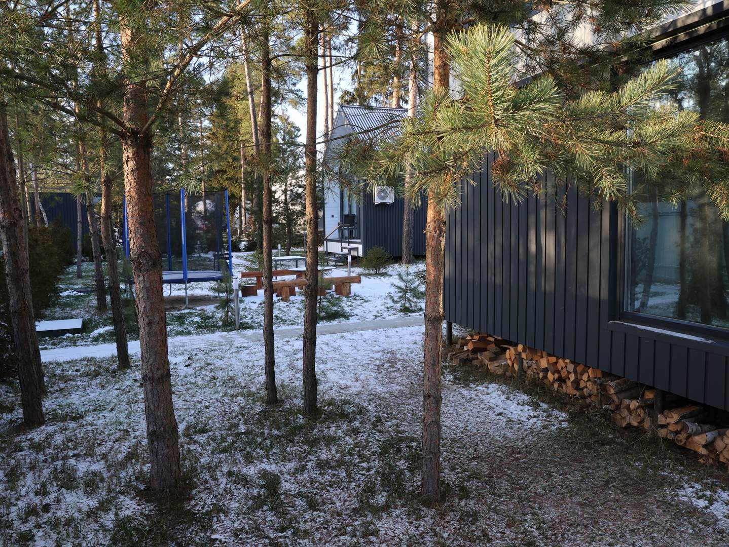 Райский уголок 4