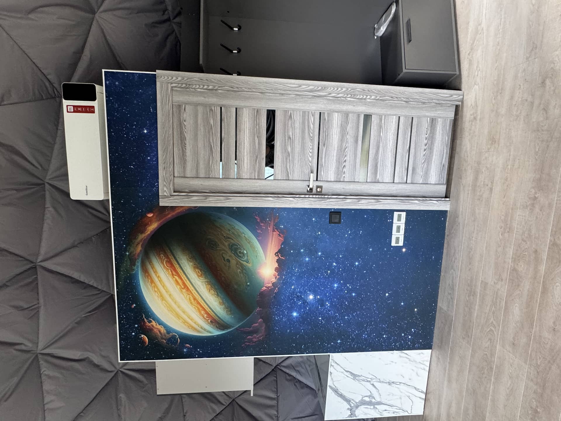 Сфера Юпитер