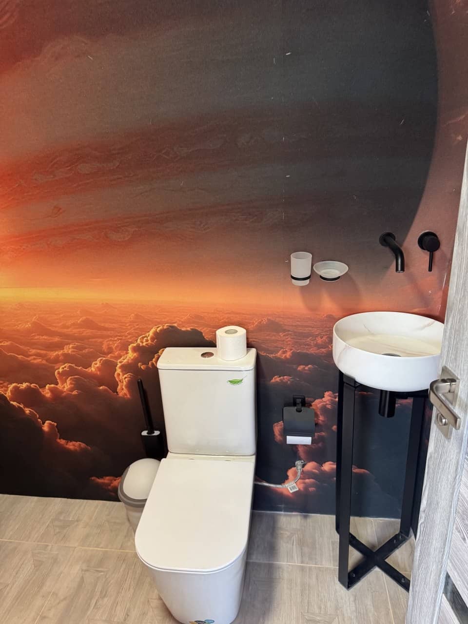 Сфера Юпитер