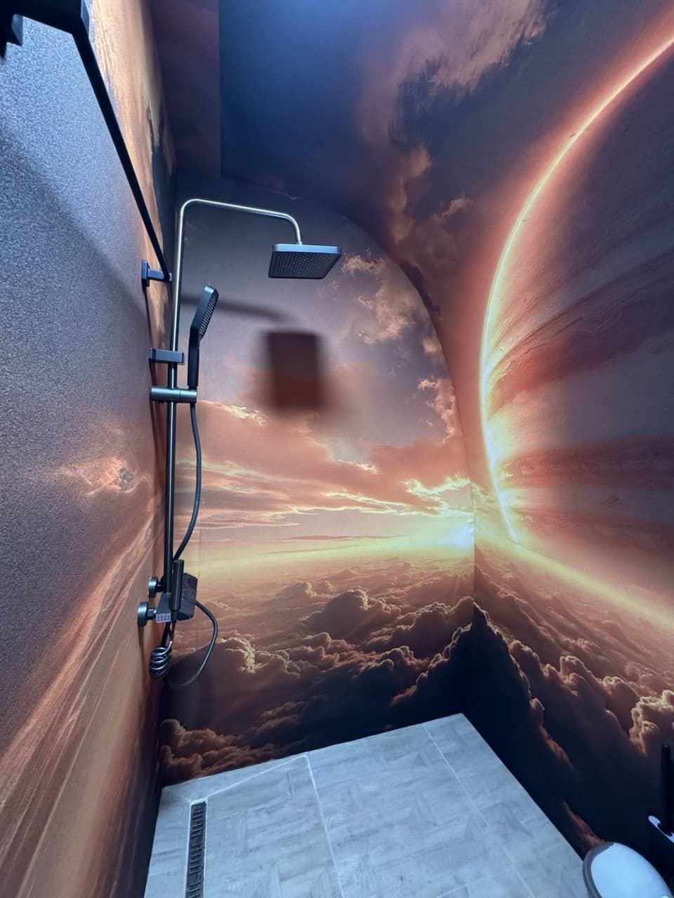 Сфера Юпитер