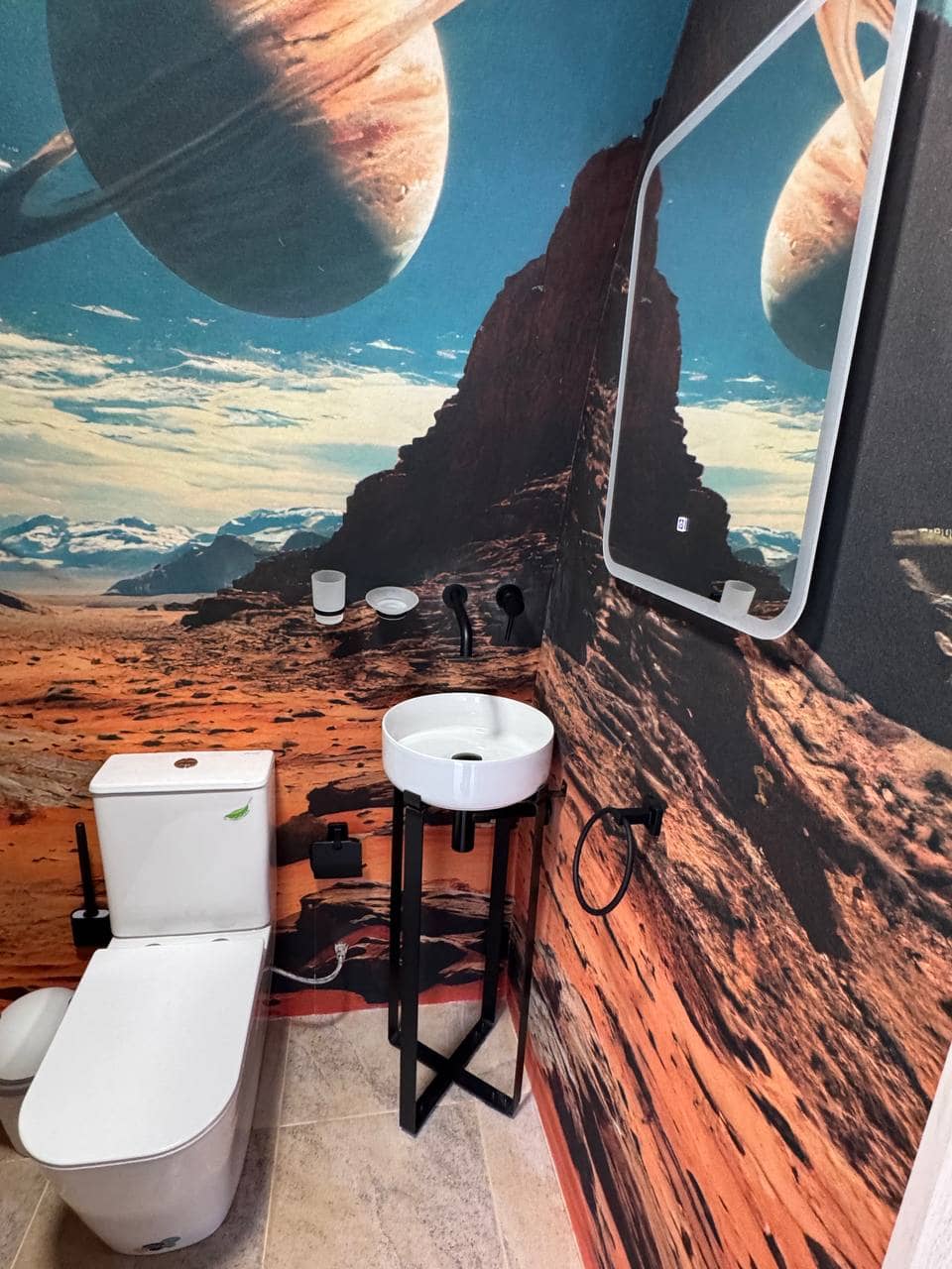 Сфера Сатурн