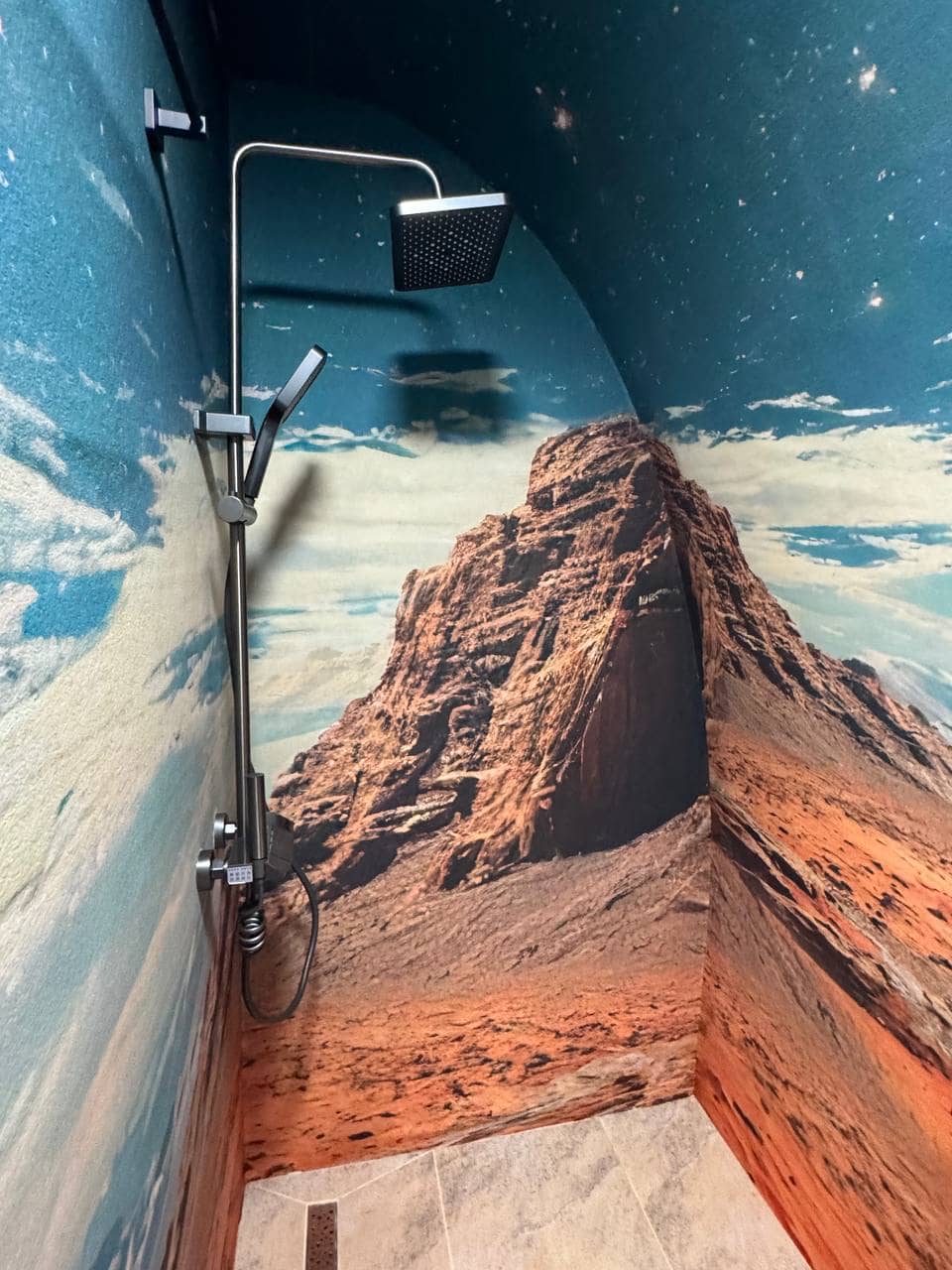 Сфера Сатурн