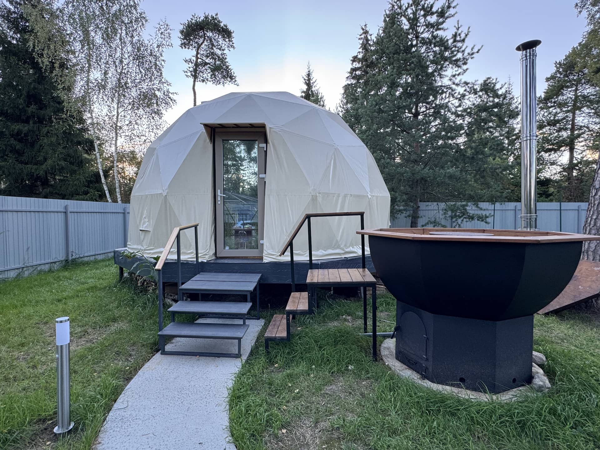 Сфера Земля