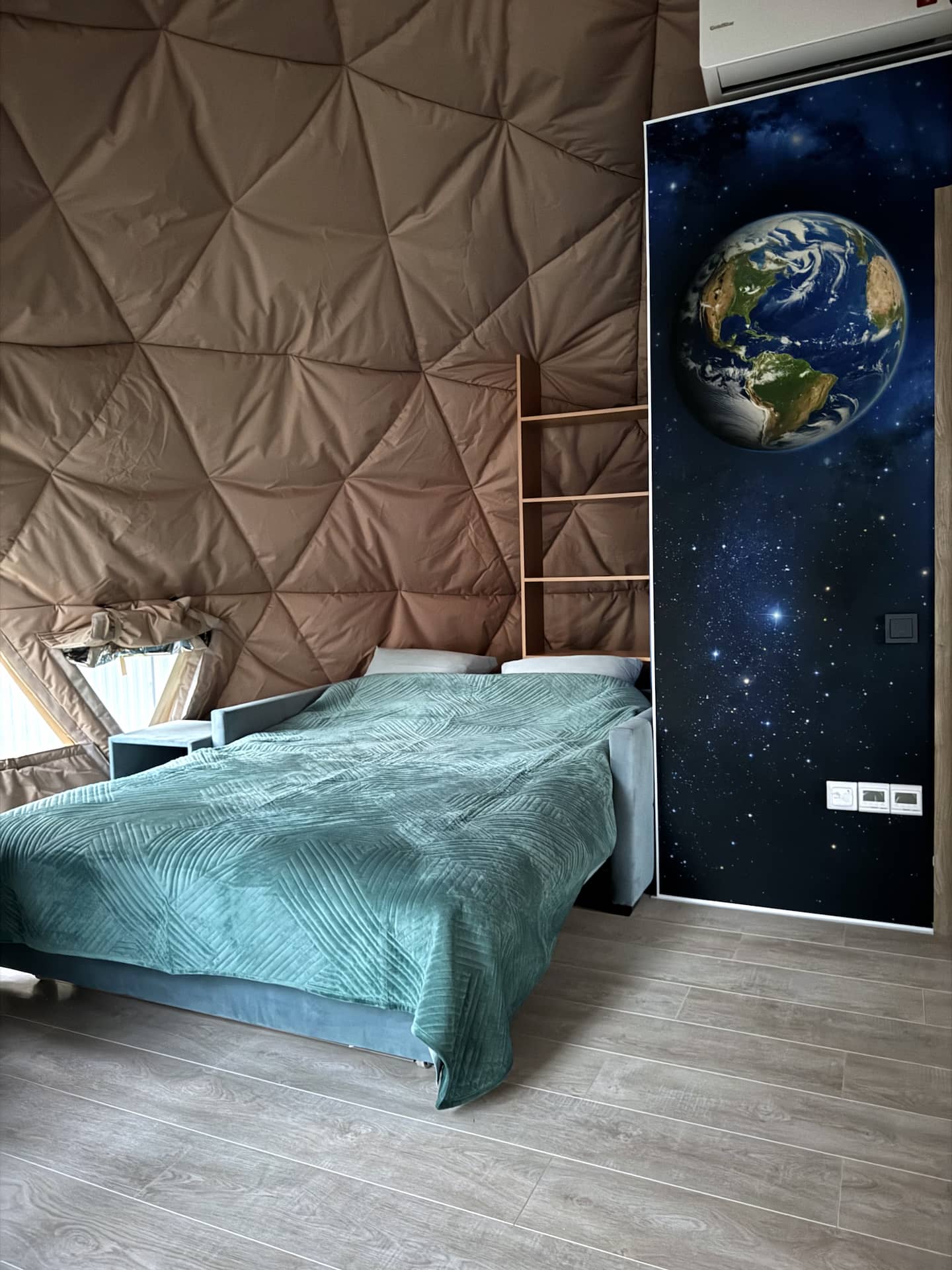 Сфера Земля