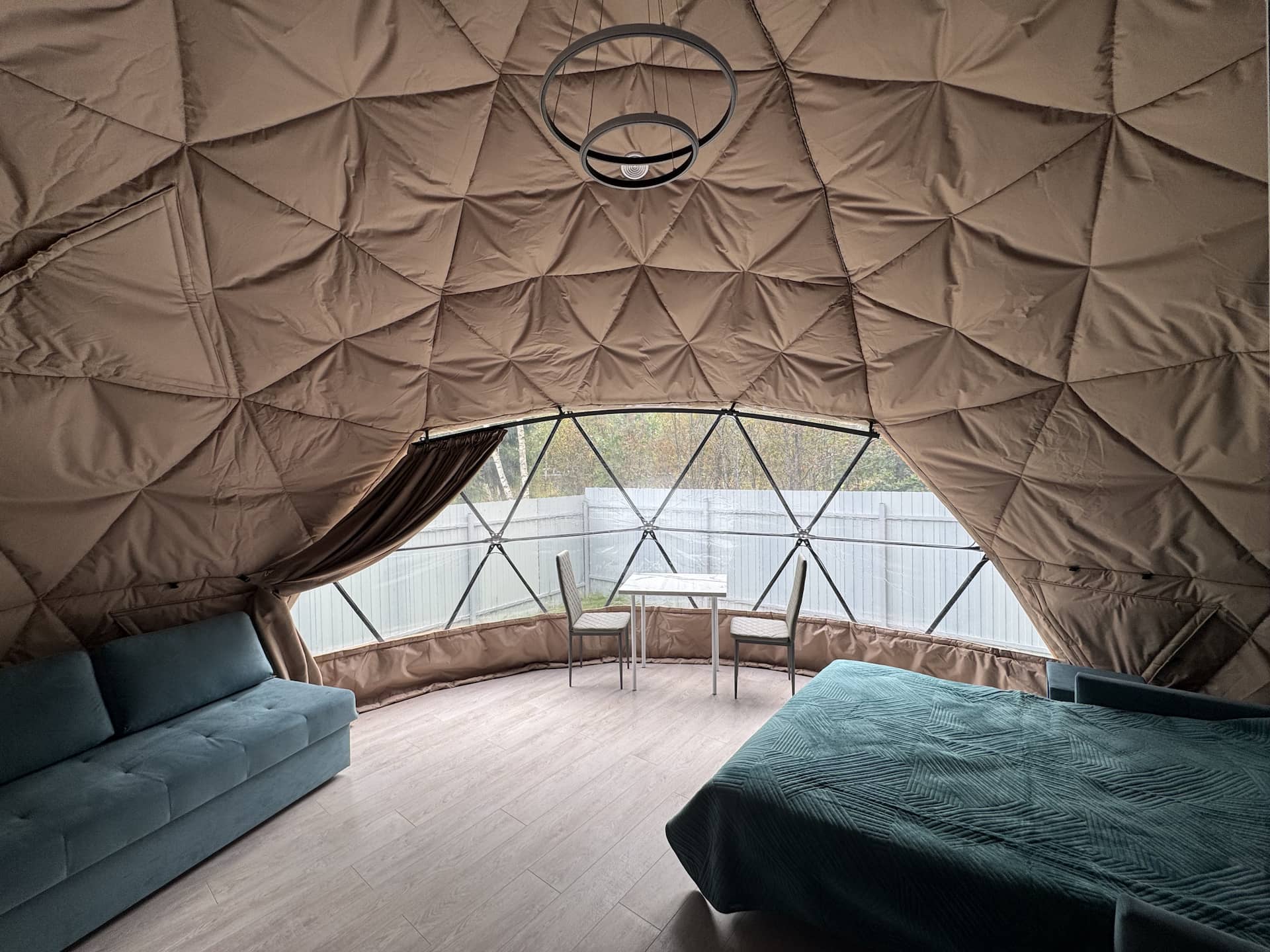 Сфера Земля