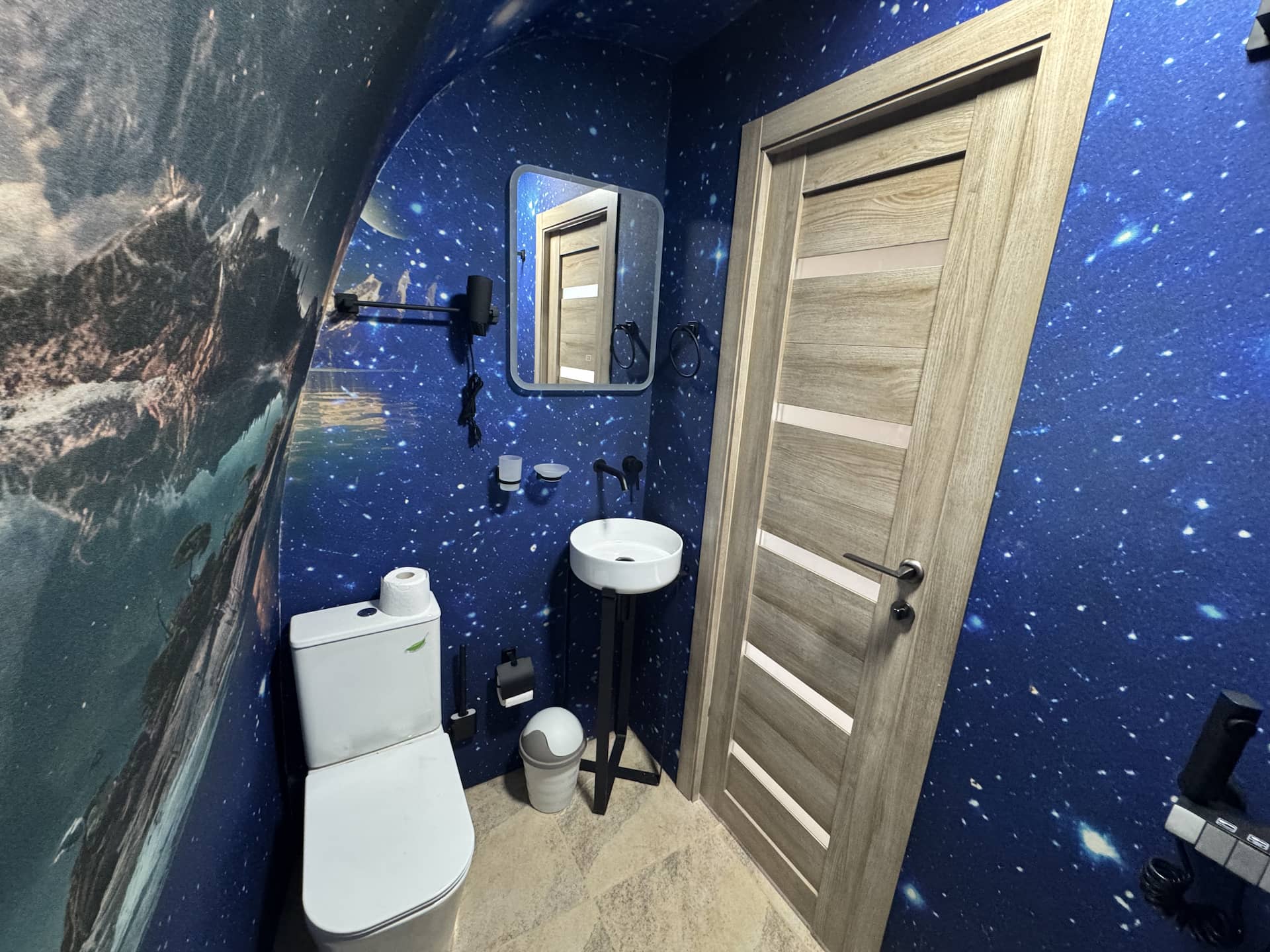 Сфера Земля